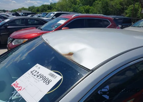 2013 Nissan Altima 2.5 S z USA, uszkodzony, nr VIN 1N4AL3AP8DN531776